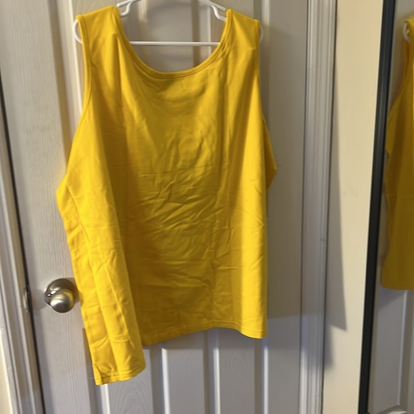 Bridgewater Studio 4X Tank Top - Picture 5 of 5